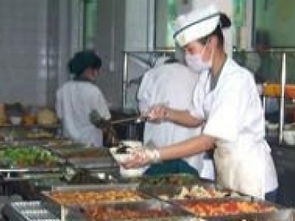 攜手金飯碗，共贏新“食”代 廣州團(tuán)膳配送與食堂承包服務(wù)的品質(zhì)之選