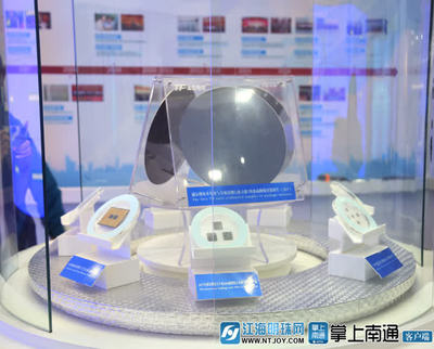扛起主城擔當 崇川站上發展C位 信息技術產業成關鍵引擎