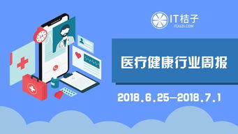 阿里擴張線下藥房體系，多點執業診所融資火爆——IT桔子醫療周報